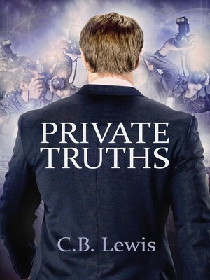 cover image of Private Truths